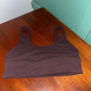 Lululemon align bra
